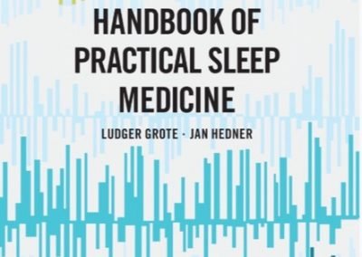 A book that certainly will put you asleep.