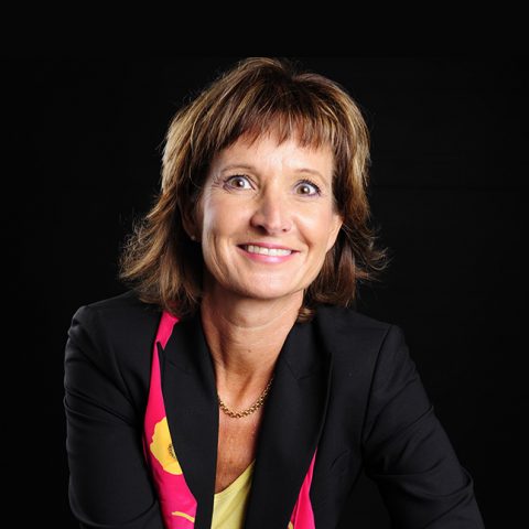 Core Tina Madsen Sandström GHN Pharma