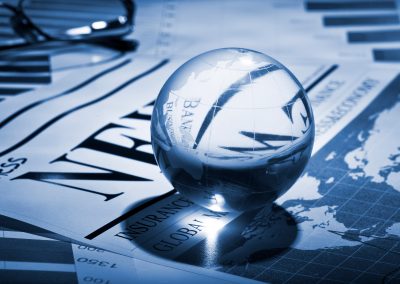 Your Total Global Service Supplier