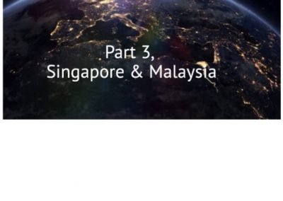 GHN helping you Globalise – Part 3, Singapore & Malaysia