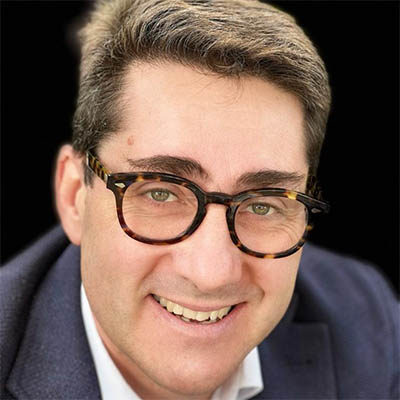 Pontus Bergman
